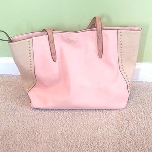 Jessica Simpson bag